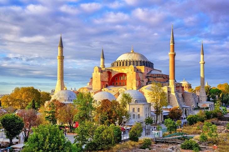 Türkiye'nin En İyi 15 Şehri